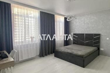 2-комнатная квартира по адресу ул. Жаботинского (площадь 82 м²) - Atlanta.ua - фото 30