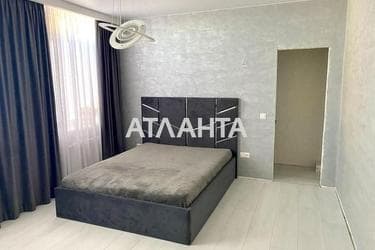 2-комнатная квартира по адресу ул. Жаботинского (площадь 82 м²) - Atlanta.ua - фото 31