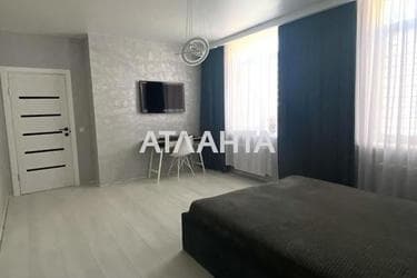 2-комнатная квартира по адресу ул. Жаботинского (площадь 82 м²) - Atlanta.ua - фото 32