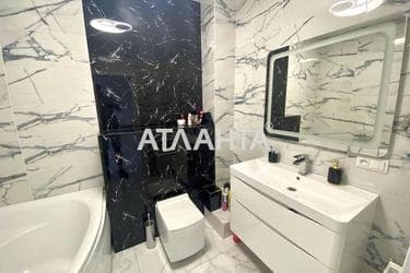 2-комнатная квартира по адресу ул. Жаботинского (площадь 82 м²) - Atlanta.ua - фото 38