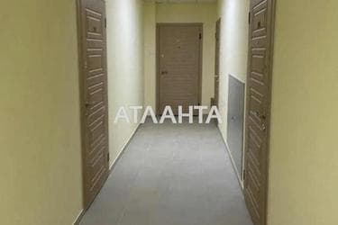 1-room apartment apartment by the address st. Lyustdorfskaya dor Chernomorskaya dor (area 36,6 m²) - Atlanta.ua - photo 12