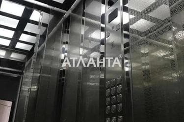 1-room apartment apartment by the address st. Lyustdorfskaya dor Chernomorskaya dor (area 36,6 m²) - Atlanta.ua - photo 13