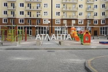 1-room apartment apartment by the address st. Lyustdorfskaya dor Chernomorskaya dor (area 36,6 m²) - Atlanta.ua - photo 14