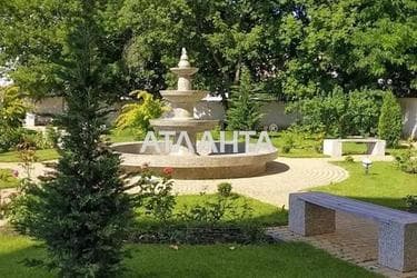 1-room apartment apartment by the address st. Lyustdorfskaya dor Chernomorskaya dor (area 36,6 m²) - Atlanta.ua - photo 15