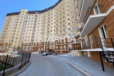 1-room apartment apartment by the address st. Lyustdorfskaya dor Chernomorskaya dor (area 36,6 m²) - Atlanta.ua - photo 16
