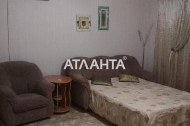 1-room apartment apartment by the address st. Staroreznichnaya Kuybysheva (area 35 m²) - Atlanta.ua - photo 19