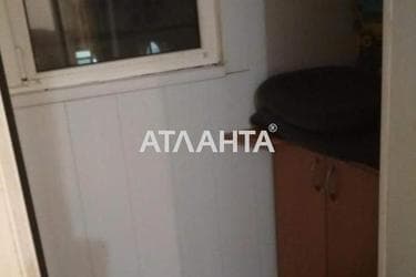 1-room apartment apartment by the address st. Staroreznichnaya Kuybysheva (area 35 m²) - Atlanta.ua - photo 21