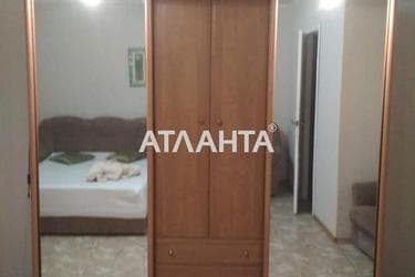 1-room apartment apartment by the address st. Staroreznichnaya Kuybysheva (area 35 m²) - Atlanta.ua - photo 22