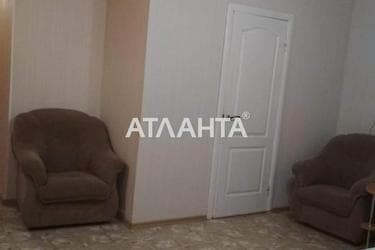 1-room apartment apartment by the address st. Staroreznichnaya Kuybysheva (area 35 m²) - Atlanta.ua - photo 23