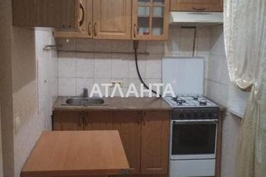 1-room apartment apartment by the address st. Staroreznichnaya Kuybysheva (area 35 m²) - Atlanta.ua - photo 24