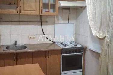 1-room apartment apartment by the address st. Staroreznichnaya Kuybysheva (area 35 m²) - Atlanta.ua - photo 25