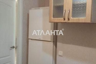 1-room apartment apartment by the address st. Staroreznichnaya Kuybysheva (area 35 m²) - Atlanta.ua - photo 26
