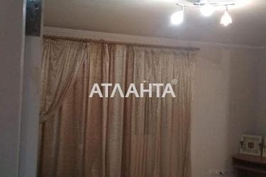 1-room apartment apartment by the address st. Staroreznichnaya Kuybysheva (area 35 m²) - Atlanta.ua - photo 27