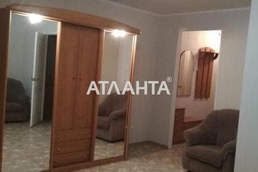 1-room apartment apartment by the address st. Staroreznichnaya Kuybysheva (area 35 m²) - Atlanta.ua - photo 28
