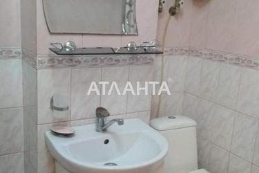 1-room apartment apartment by the address st. Staroreznichnaya Kuybysheva (area 35 m²) - Atlanta.ua - photo 31