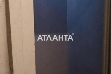 1-room apartment apartment by the address st. Staroreznichnaya Kuybysheva (area 35 m²) - Atlanta.ua - photo 32
