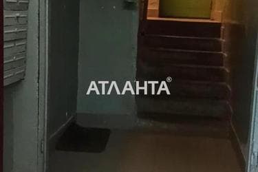 1-room apartment apartment by the address st. Staroreznichnaya Kuybysheva (area 35 m²) - Atlanta.ua - photo 33