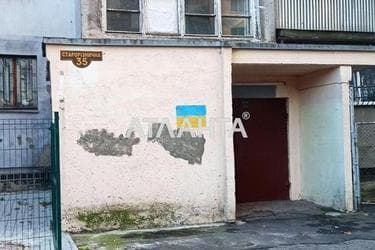 1-room apartment apartment by the address st. Staroreznichnaya Kuybysheva (area 35 m²) - Atlanta.ua - photo 34