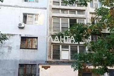 1-room apartment apartment by the address st. Staroreznichnaya Kuybysheva (area 35 m²) - Atlanta.ua - photo 35