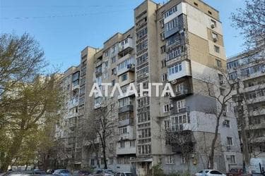 1-room apartment apartment by the address st. Staroreznichnaya Kuybysheva (area 35 m²) - Atlanta.ua - photo 36