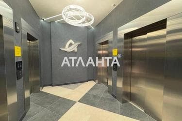 1-room apartment apartment by the address st. Kurortnyy per (area 44,9 m²) - Atlanta.ua - photo 10