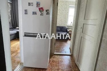 1-кімнатна квартира за адресою вул. Святослава Ріхтера (площа 20,5 м²) - Atlanta.ua - фото 11