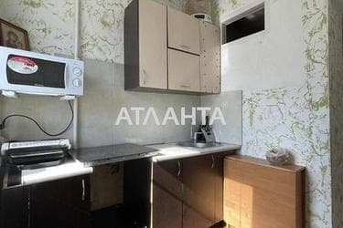 1-кімнатна квартира за адресою вул. Святослава Ріхтера (площа 20,5 м²) - Atlanta.ua - фото 13