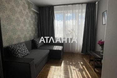 1-кімнатна квартира за адресою вул. Святослава Ріхтера (площа 20,5 м²) - Atlanta.ua - фото 14