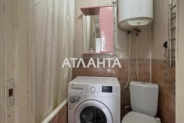 1-кімнатна квартира за адресою вул. Святослава Ріхтера (площа 20,5 м²) - Atlanta.ua - фото 15