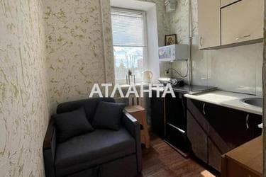 1-кімнатна квартира за адресою вул. Святослава Ріхтера (площа 20,5 м²) - Atlanta.ua - фото 17