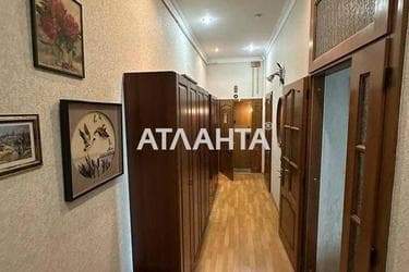 2-комнатная квартира по адресу ул. Большая Васильковская (площадь 70 м²) - Atlanta.ua - фото 14