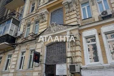 2-комнатная квартира по адресу ул. Большая Васильковская (площадь 70 м²) - Atlanta.ua - фото 15