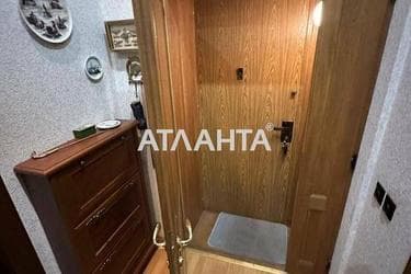 2-комнатная квартира по адресу ул. Большая Васильковская (площадь 70 м²) - Atlanta.ua - фото 20