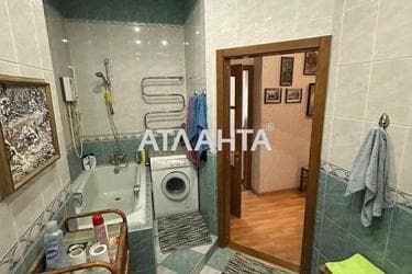 2-комнатная квартира по адресу ул. Большая Васильковская (площадь 70 м²) - Atlanta.ua - фото 22