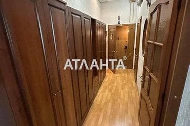2-комнатная квартира по адресу ул. Большая Васильковская (площадь 70 м²) - Atlanta.ua - фото 24