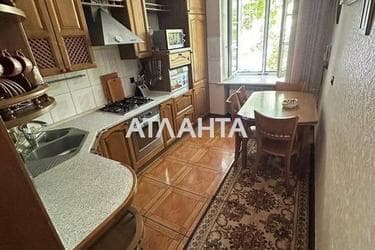 2-комнатная квартира по адресу ул. Большая Васильковская (площадь 70 м²) - Atlanta.ua - фото 25