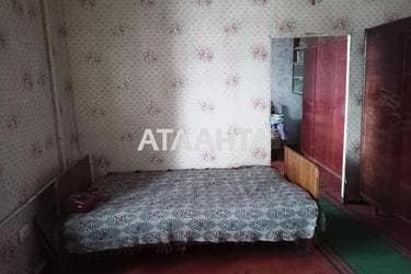 Комунальна квартира за адресою Балтська дор. (площа 26,5 м²) - Atlanta.ua - фото 11