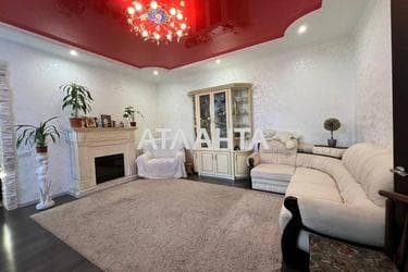3-комнатная квартира по адресу ул. Асташкина (площадь 121,9 м²) - Atlanta.ua - фото 20