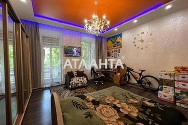 3-комнатная квартира по адресу ул. Асташкина (площадь 121,9 м²) - Atlanta.ua - фото 24