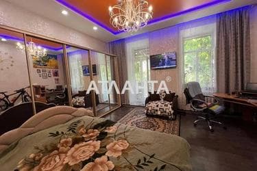 3-комнатная квартира по адресу ул. Асташкина (площадь 121,9 м²) - Atlanta.ua - фото 25