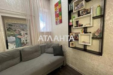 3-комнатная квартира по адресу ул. Асташкина (площадь 121,9 м²) - Atlanta.ua - фото 29