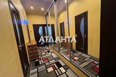 3-комнатная квартира по адресу ул. Асташкина (площадь 121,9 м²) - Atlanta.ua - фото 36