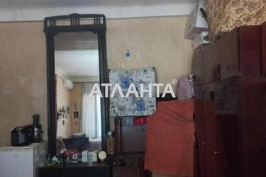 2-rooms apartment apartment by the address st. Pushkinskaya (area 61 m²) - Atlanta.ua - photo 10