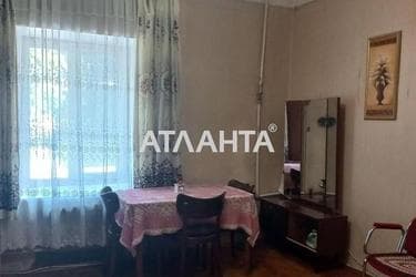 2-rooms apartment apartment by the address st. Pushkinskaya (area 61 m²) - Atlanta.ua - photo 12