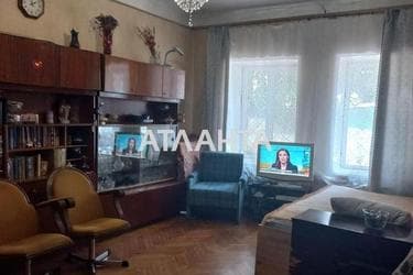 2-rooms apartment apartment by the address st. Pushkinskaya (area 61 m²) - Atlanta.ua - photo 14