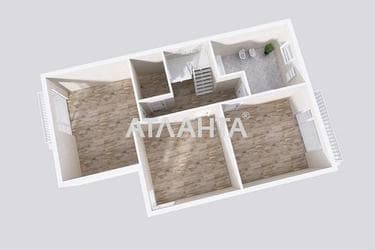 Будинок за адресою вул. Успенська (площа 194 м²) - Atlanta.ua - фото 61