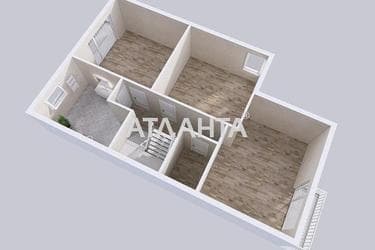 Будинок за адресою вул. Успенська (площа 194 м²) - Atlanta.ua - фото 62