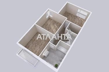 Будинок за адресою вул. Успенська (площа 194 м²) - Atlanta.ua - фото 63