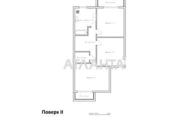 Будинок за адресою вул. Успенська (площа 194 м²) - Atlanta.ua - фото 67