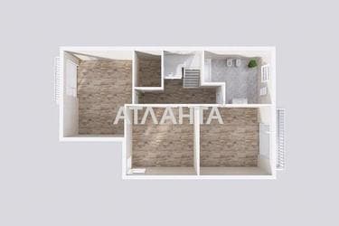 Будинок за адресою вул. Успенська (площа 194 м²) - Atlanta.ua - фото 68